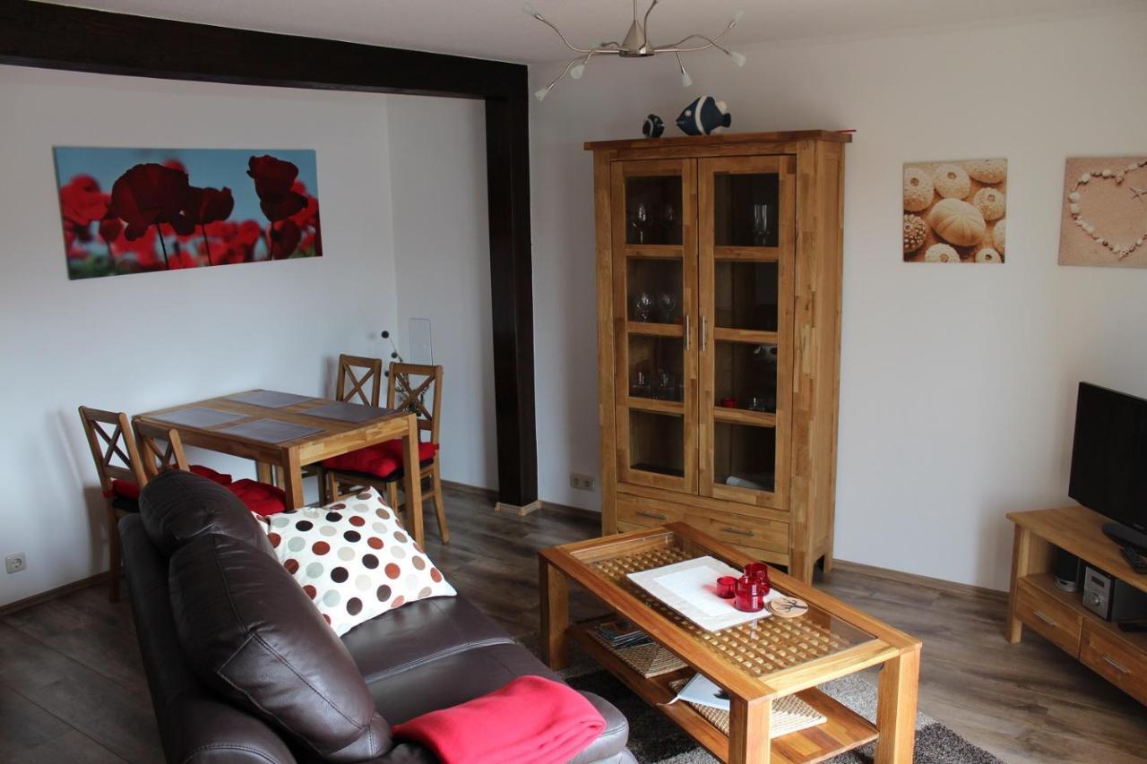 Ferienwohnung 1011 Mit Seeblick Ziemitz Eksteriør billede