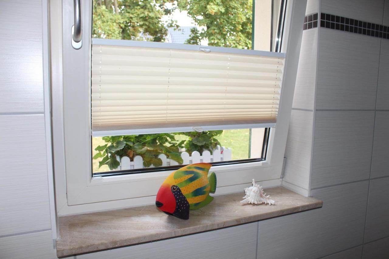 Ferienwohnung 1011 Mit Seeblick Ziemitz Eksteriør billede