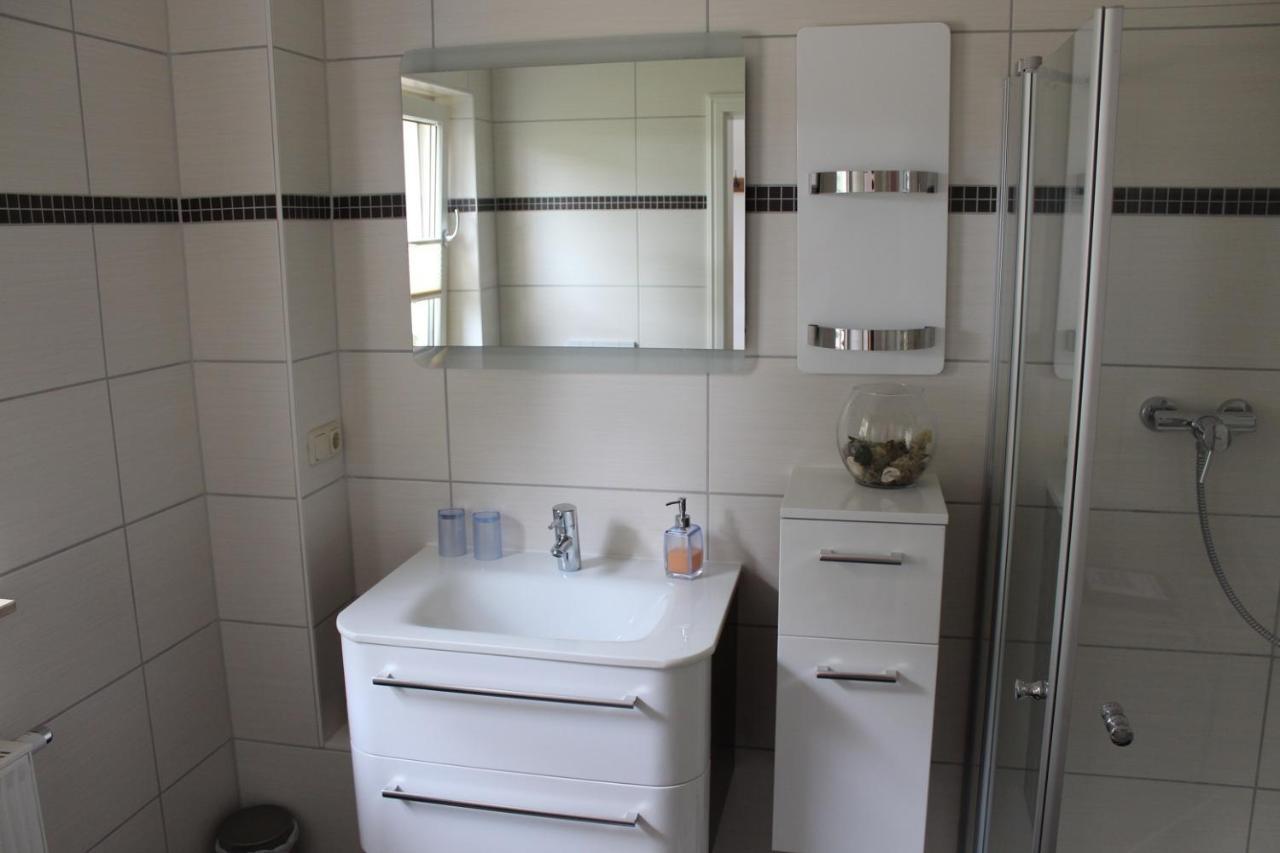 Ferienwohnung 1011 Mit Seeblick Ziemitz Eksteriør billede